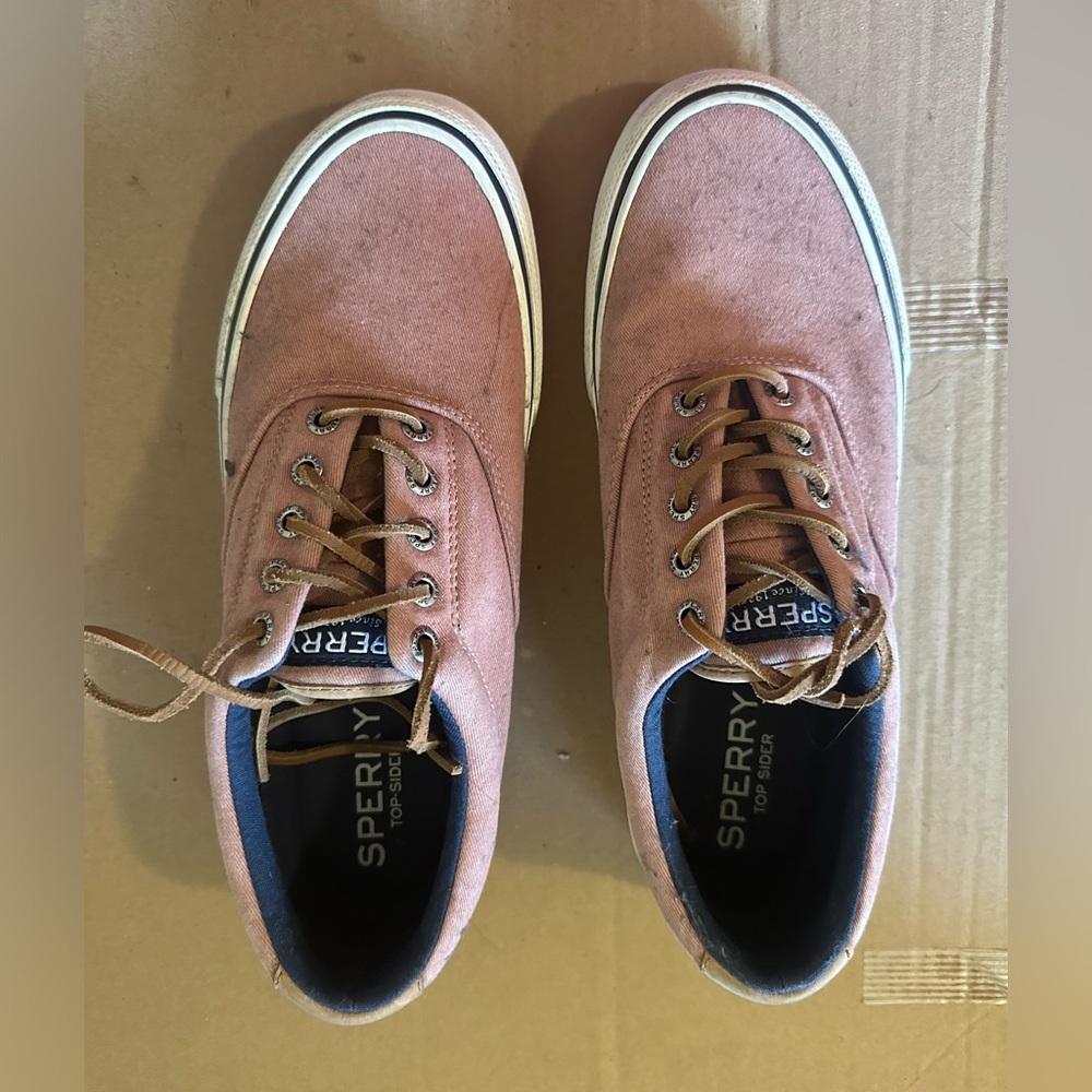 Sperry sneakers